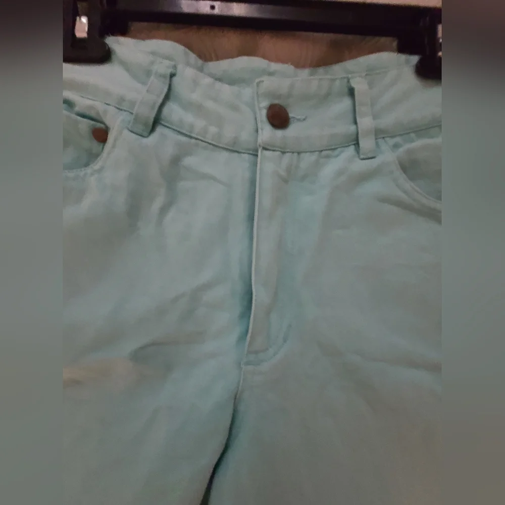 Farm Rio pants - Picture 8 of 9